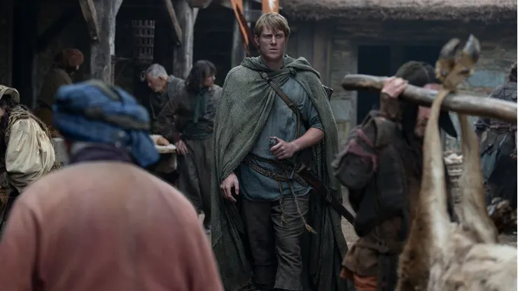 El nuevo spin-off de Game of Thrones comenzó su producción.