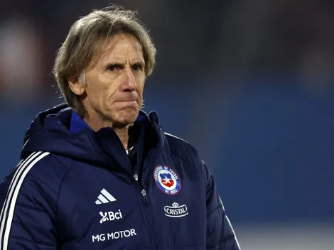 ¿Cómo le ha ido a Ricardo Gareca en Copa América?