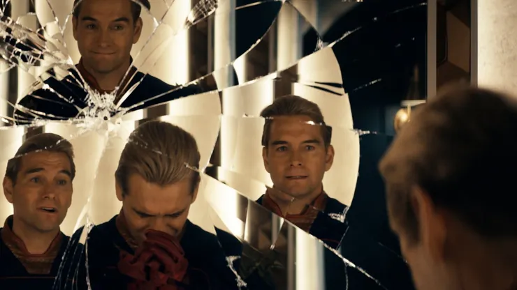 ¿Cuándo y a qué hora se estrena el cuarto capítulo de The Boys 4?