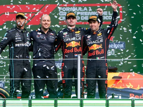 Así está la silly season, el mercado de fichajes de la F1