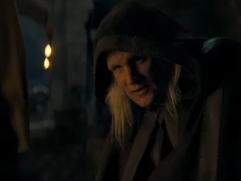 House of the Dragon: ¿Por qué cambiaron los hechos de Sangre y Queso?