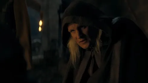 El esperado momento que cambió en la serie.