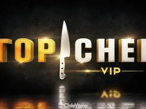 Deportista olímpica llega a Top Chef VIP 3