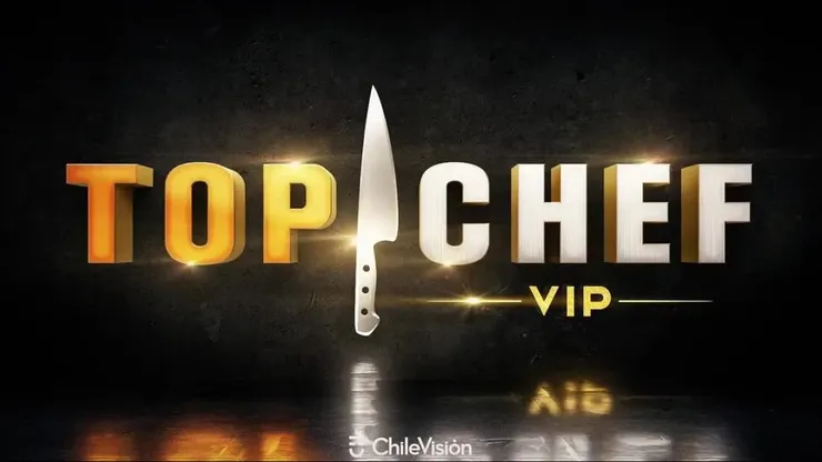 Revelan a los confirmados de Top Chef VIP.