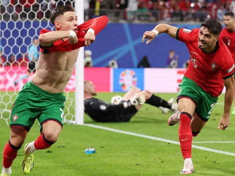 Agónico triunfo: Portugal y CR7 sufren de más en el debut