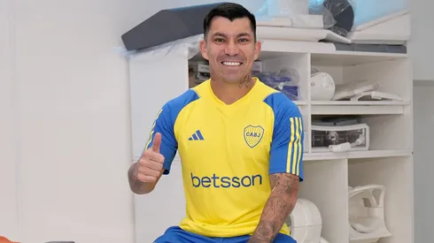 Medel podría debutar ante Independiente del Valle por Copa Sudamericana.
