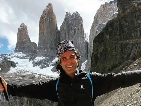 ¿Cuándo se estrena el último programa de Claudio Iturra?