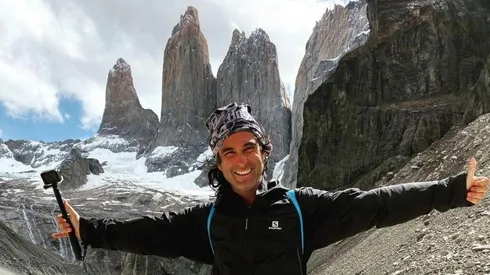 ¿Cuándo se estrena el último programa de Claudio Iturra?