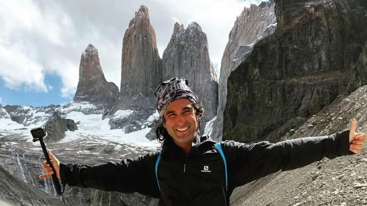 ¿Cuándo se estrena el último programa de Claudio Iturra?