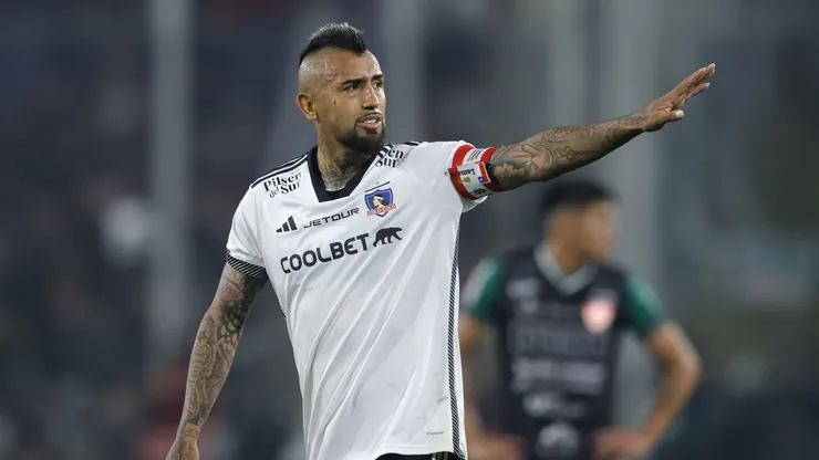 Colo Colo es el actual campeón de Copa Chile.