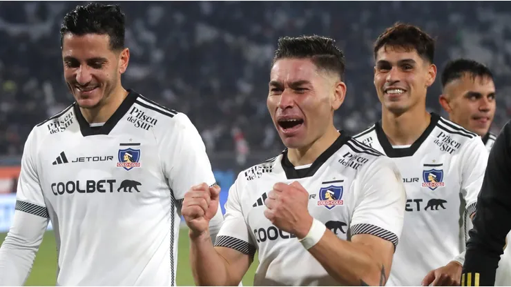 Duelo entre Colo Colo y Quillón por Copa Chile ya cuenta con estadio para disputarse.