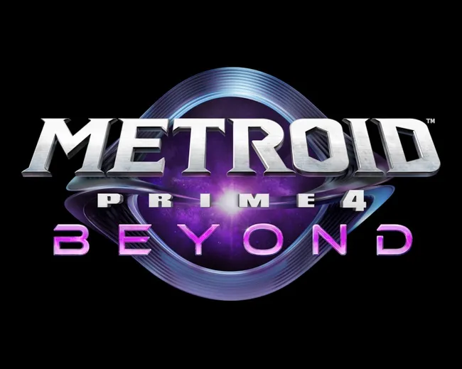 Metroid Prime 4: Beyond llega a Nintendo Switch el 2025.