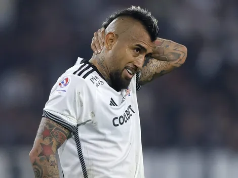 Vidal prefiere "fortalecer el equipo" a remodelar el Monumental
