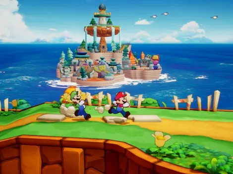 Resumen del Nintendo Direct del 18 de junio