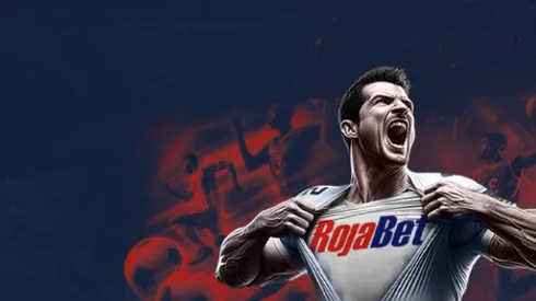 Rojabet en vivo: haz tus apuestas en directo