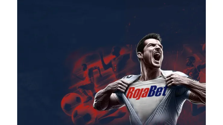 Rojabet en vivo: haz tus apuestas en directo
