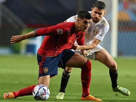 España vs Italia 20/06/2024: los pronósticos marcan una victoria española