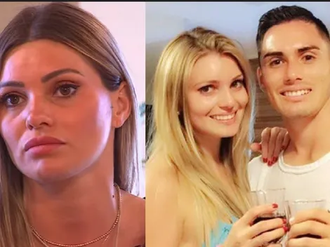 ¿Ganar o Servir?: Las confesiones de Faloon sobre su ex