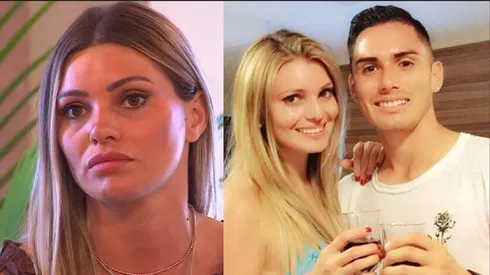 En un nuevo capítulo de ¿Ganar o Servir? la participante entregó detalles de su relación con Jean Paul Pineda.