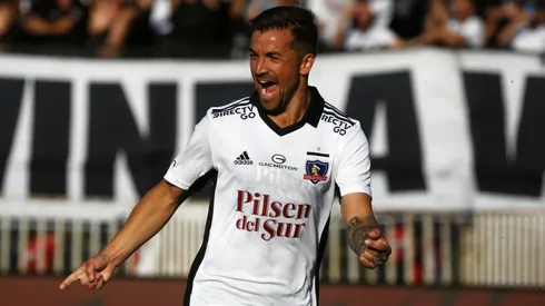 Gabriel Costa está muy cerca de volver al fútbol chileno, pero no a Colo Colo.