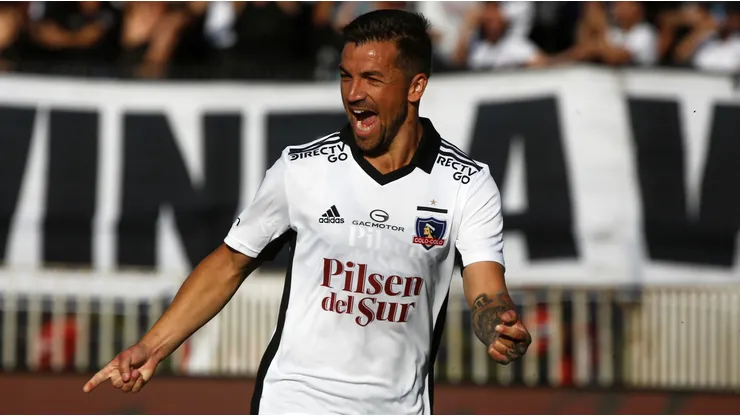 Gabriel Costa está muy cerca de volver al fútbol chileno, pero no a Colo Colo.