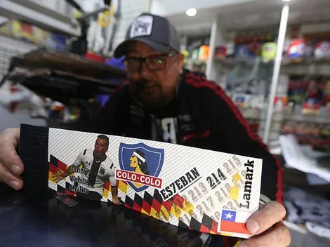 Muere Luis Castro, el crack de las jinetas personalizadas