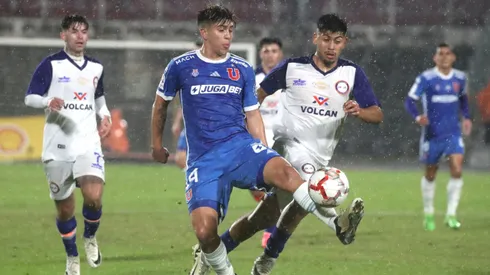 Marcelo Morales termina su contrato al final de la presente temporada.