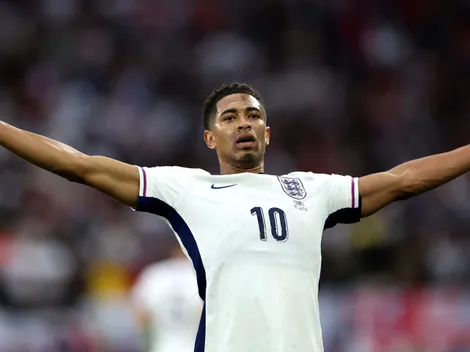 Dinamarca vs Inglaterra 20/06/2024: los pronósticos indican un triunfo inglés