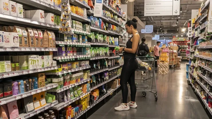 Supermercado