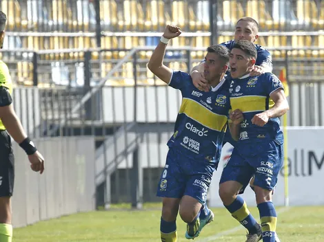 EN VIVO San Luis vs Everton: minuto a minuto y dónde ver