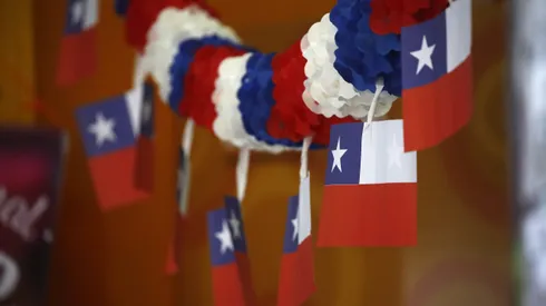 Aguinaldo de Fiestas Patrias 2024.