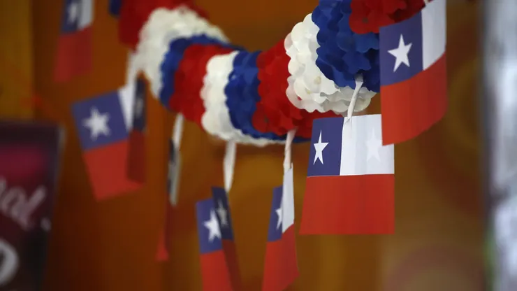 Aguinaldo de Fiestas Patrias 2024.