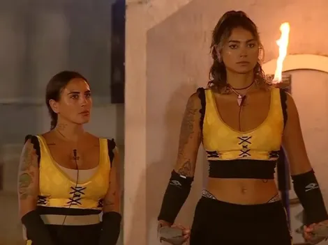 ¿Quién se fue de Ganar o Servir?