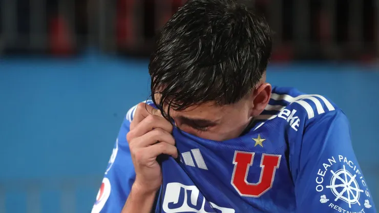 Salvador Negrete se estrenó con la camiseta número 36.