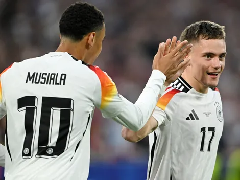Alemania vs Hungría 19/06/2024: los pronósticos indican una victoria alemana