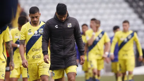 Dos partidos de la Copa Chile no se jugarán este martes