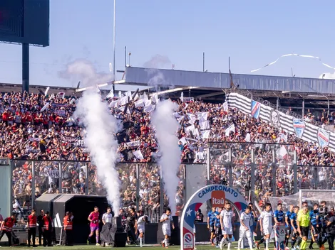 Los estadios que inspiran el nuevo Monumental