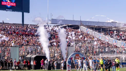 El Monumental pronto tendrá una refacción, según anunció Blanco y Negro.