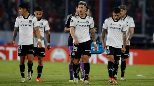 Colo Colo no puede estrenarse en Copa Chile ante Colegio Quillón.