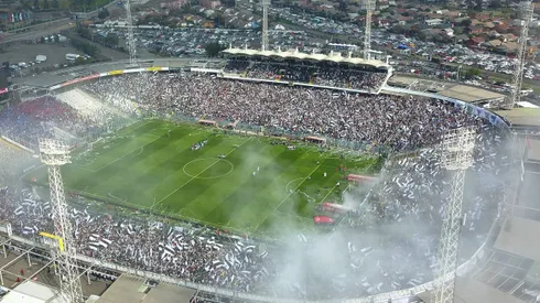 En ByN pusieron fecha para la remodelación del Monumental