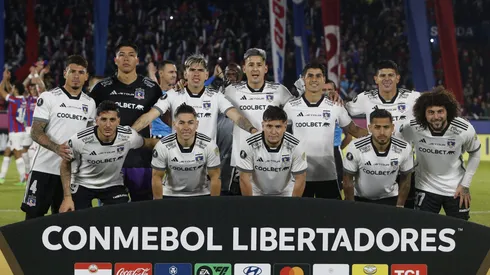 Colo Colo busca tres refuerzos para el segundo semestre