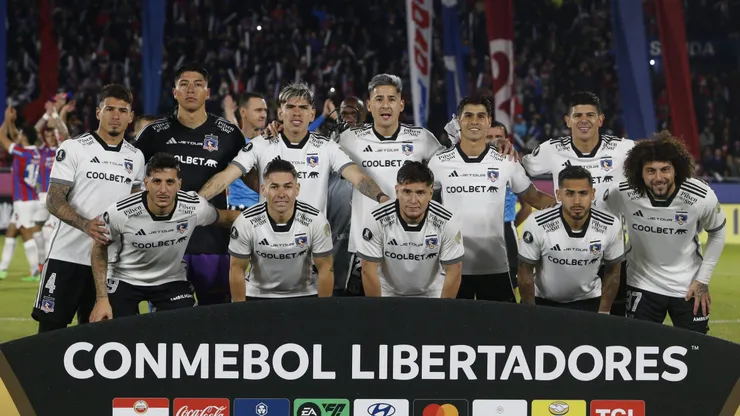 Colo Colo busca tres refuerzos para el segundo semestre