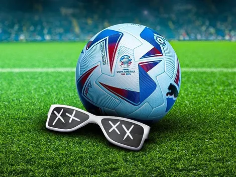 ¿Qué cantante estará en la inauguración de la Copa América 2024?