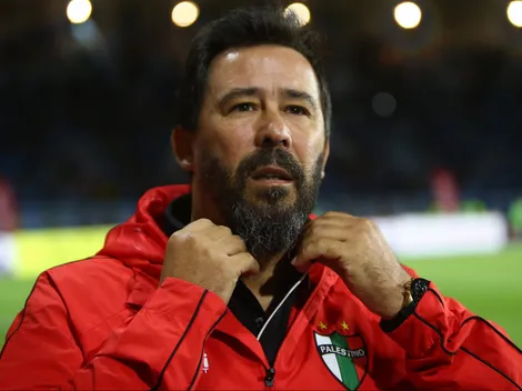 Vitamina Sánchez deja Palestino para emigrar a gigante del continente