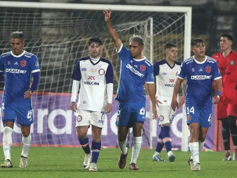 ¿Quién será el rival del ganador entre la U y Puente Alto?