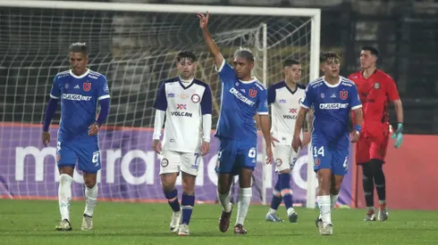 La Copa Chile vive los octavos de final de la fase zonal.