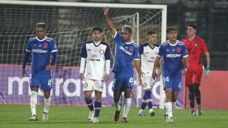 La Copa Chile vive los octavos de final de la fase zonal.
