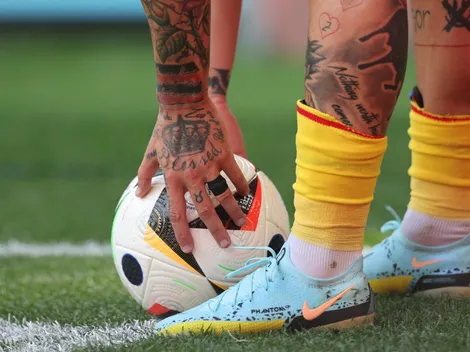 La agenda de este martes 18 de junio: Eurocopa y Copa Chile