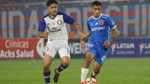 La U busca la clasificación ante Puente Alto.