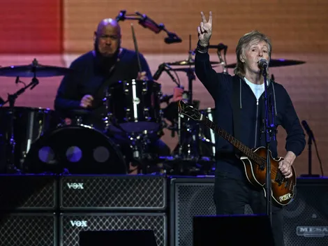 El especial descuento para Paul McCartney en Chile